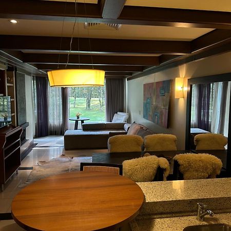 Flat Luxo Mountain Village 卡内拉 外观 照片