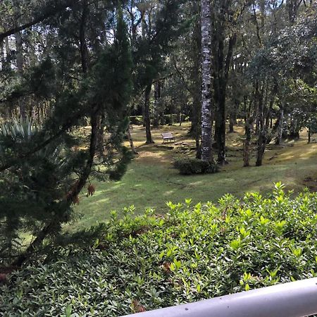 Flat Luxo Mountain Village 卡内拉 外观 照片