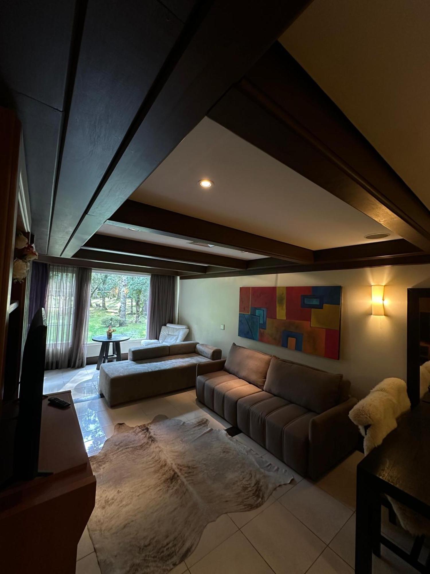 Flat Luxo Mountain Village 卡内拉 外观 照片