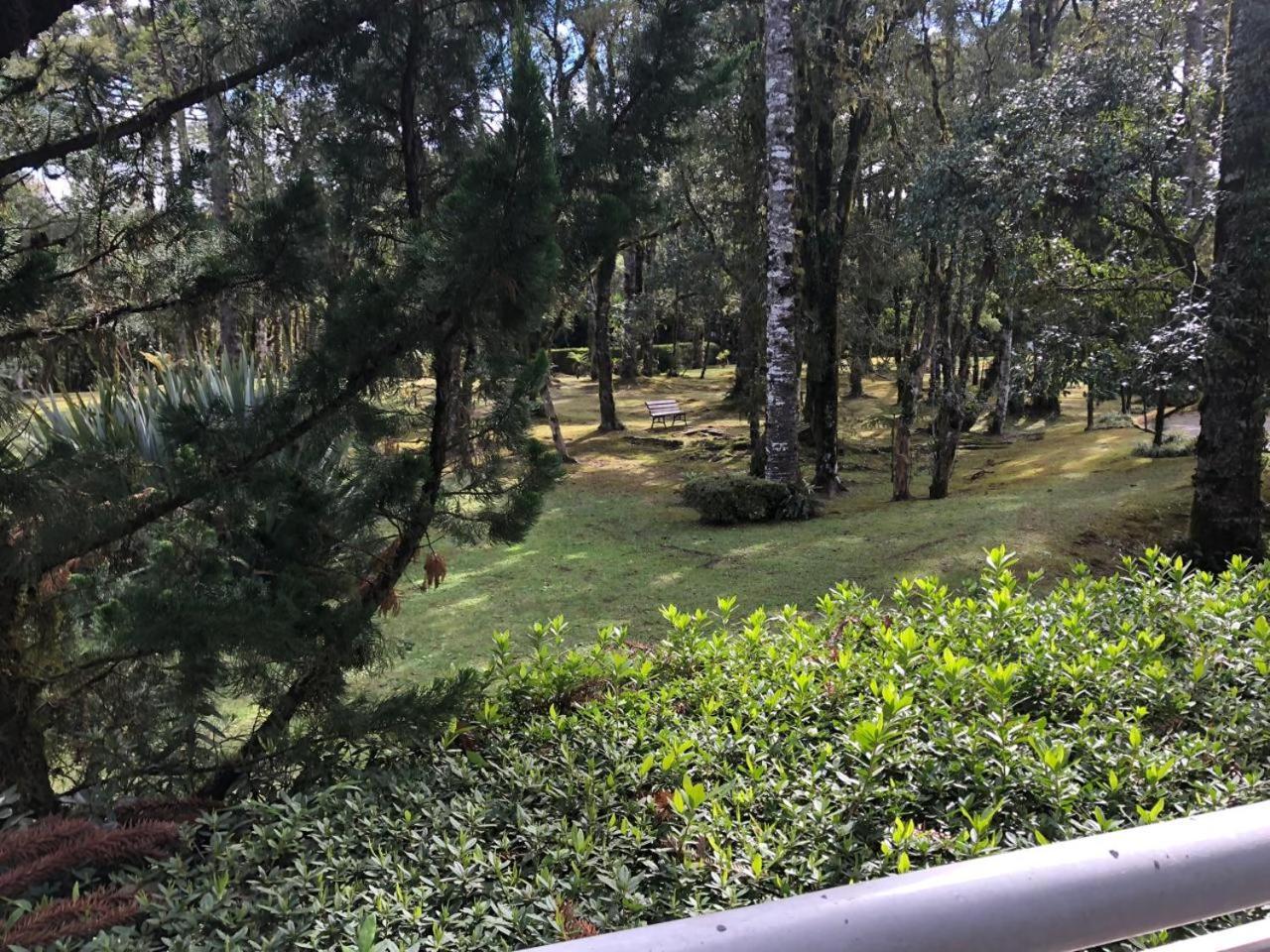 Flat Luxo Mountain Village 卡内拉 外观 照片