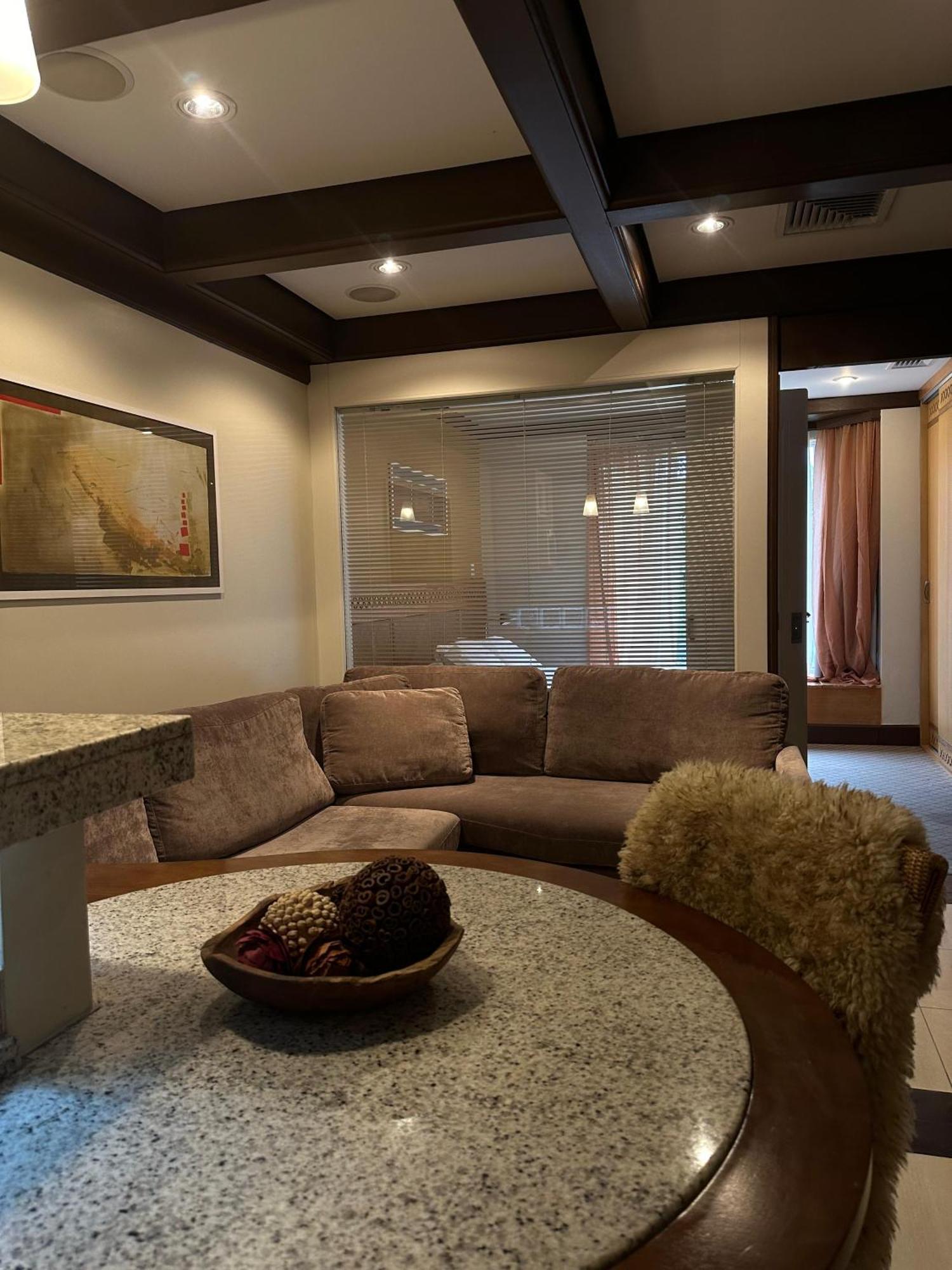 Flat Luxo Mountain Village 卡内拉 外观 照片