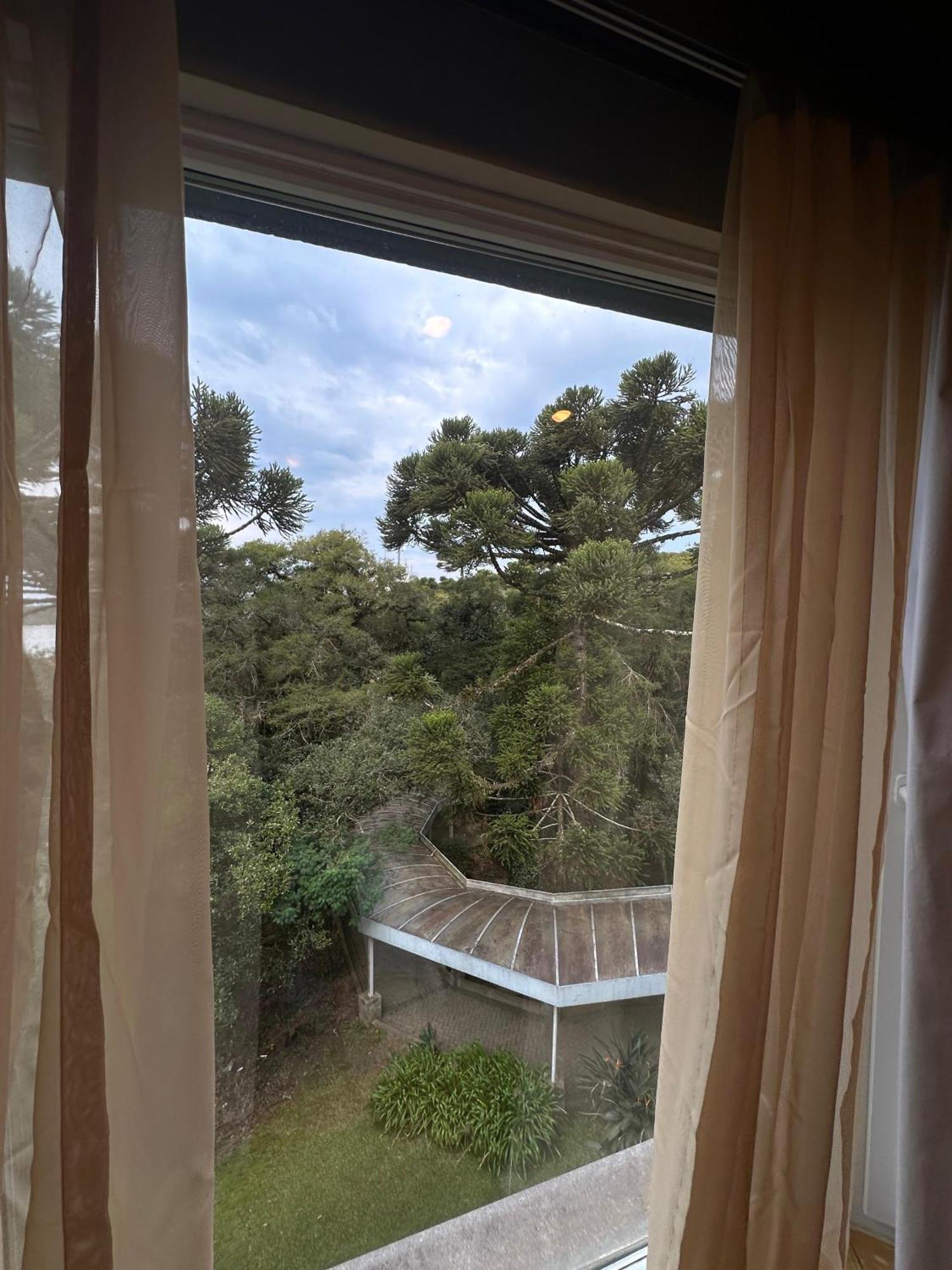 Flat Luxo Mountain Village 卡内拉 外观 照片