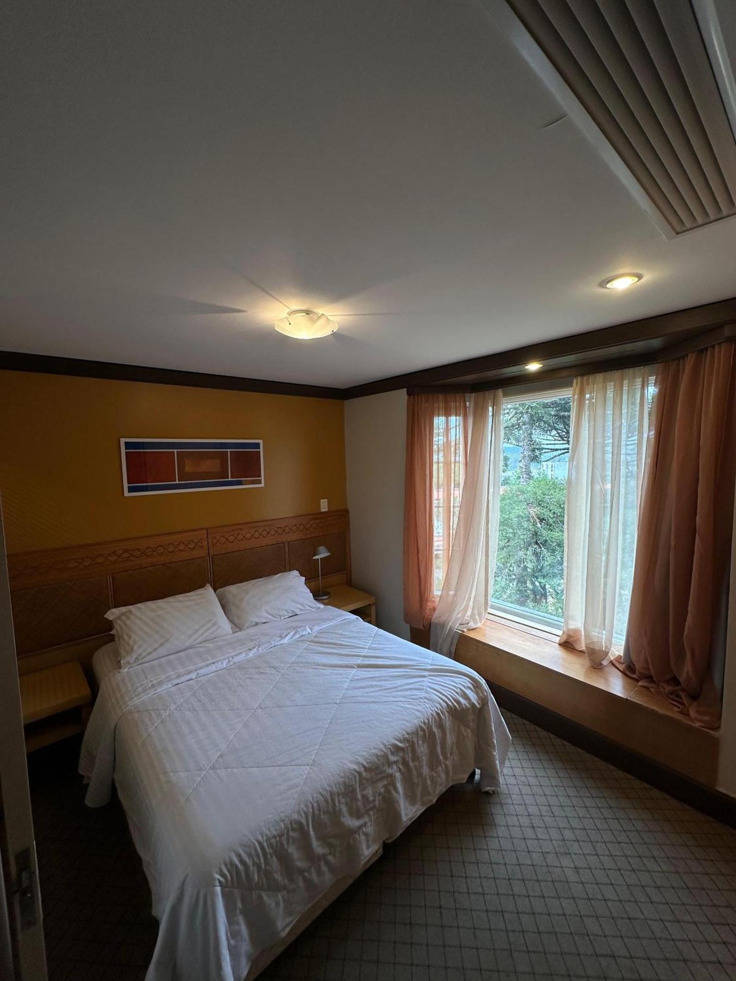 Flat Luxo Mountain Village 卡内拉 外观 照片