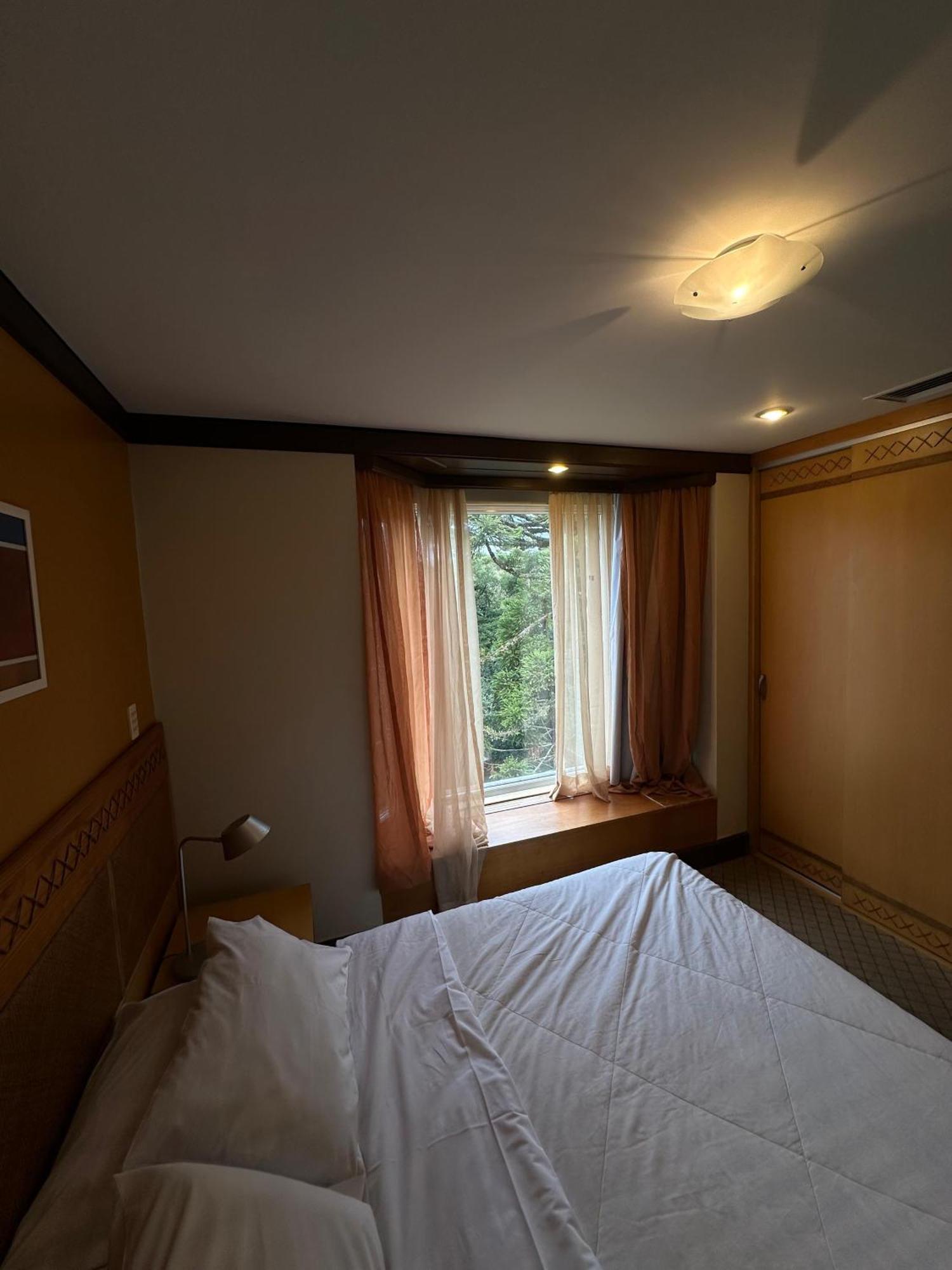 Flat Luxo Mountain Village 卡内拉 外观 照片