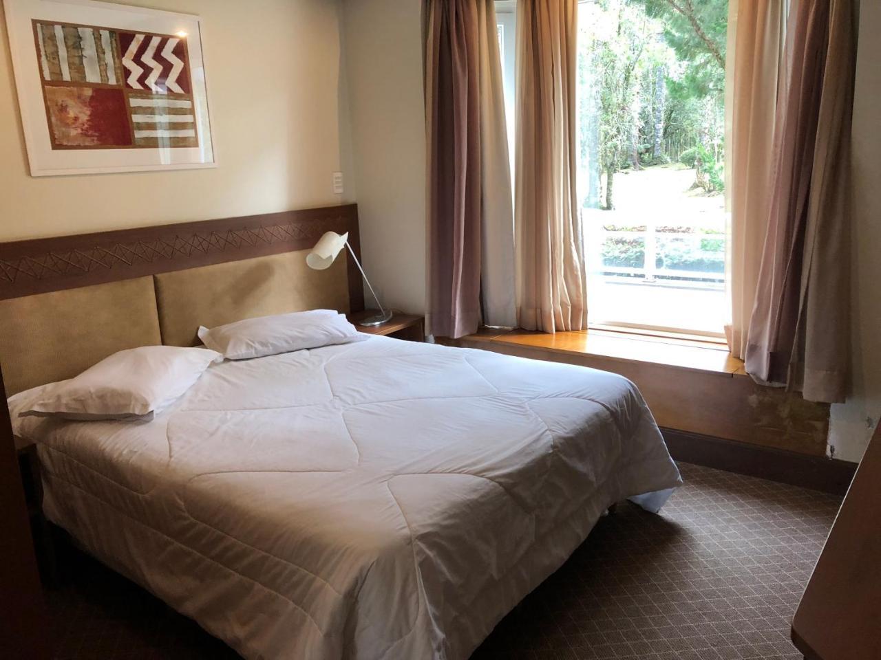 Flat Luxo Mountain Village 卡内拉 外观 照片