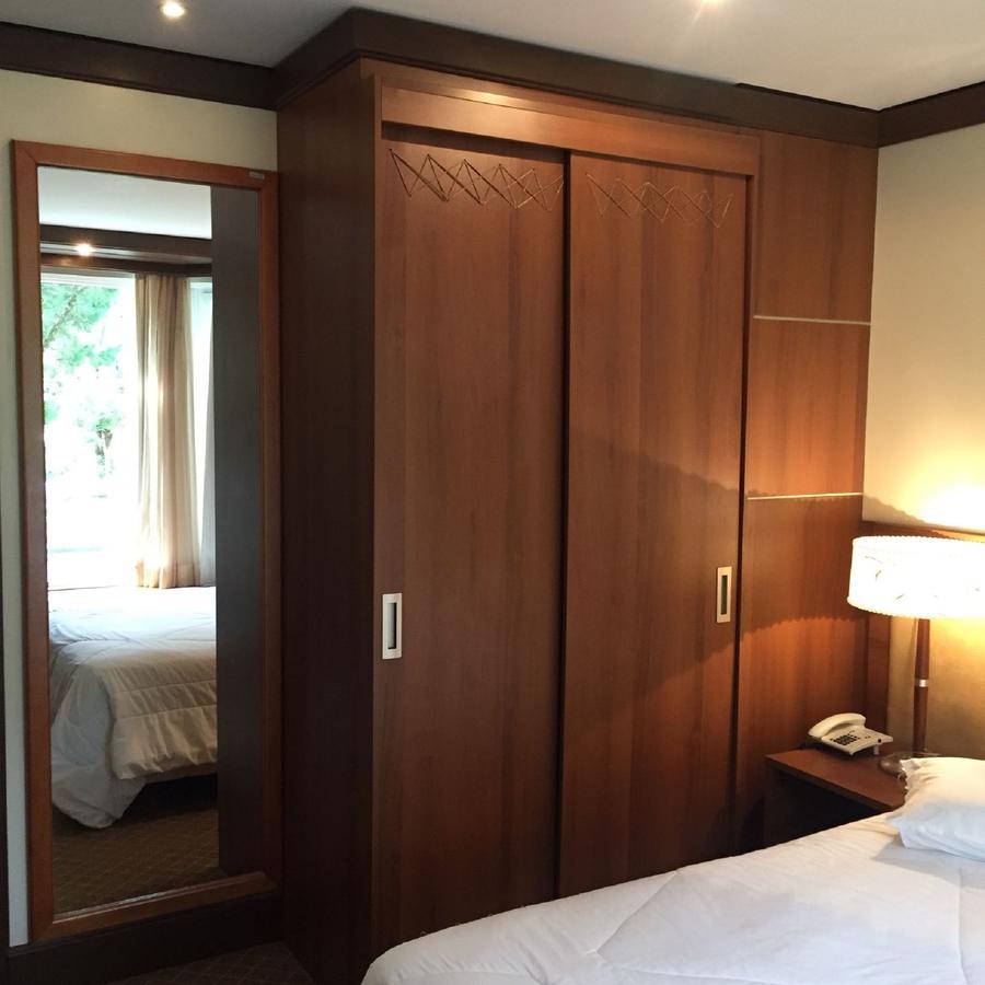 Flat Luxo Mountain Village 卡内拉 外观 照片